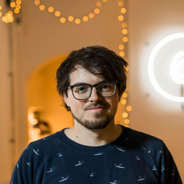 Petr Brzek