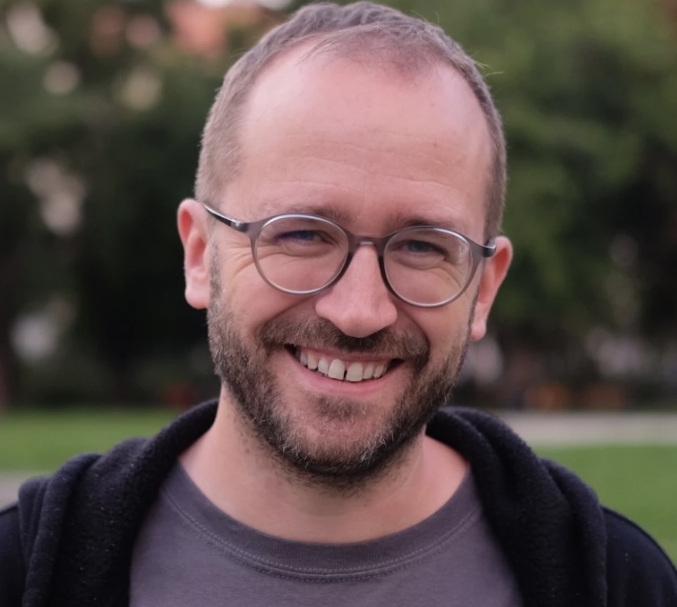Jakub Nešetřil