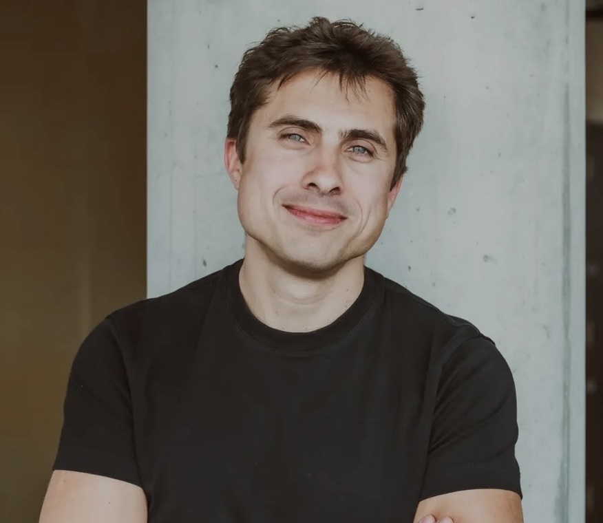 Petr Šmid